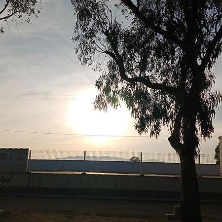 Camping Delta Natura La Tancada Amposta Luaran gambar