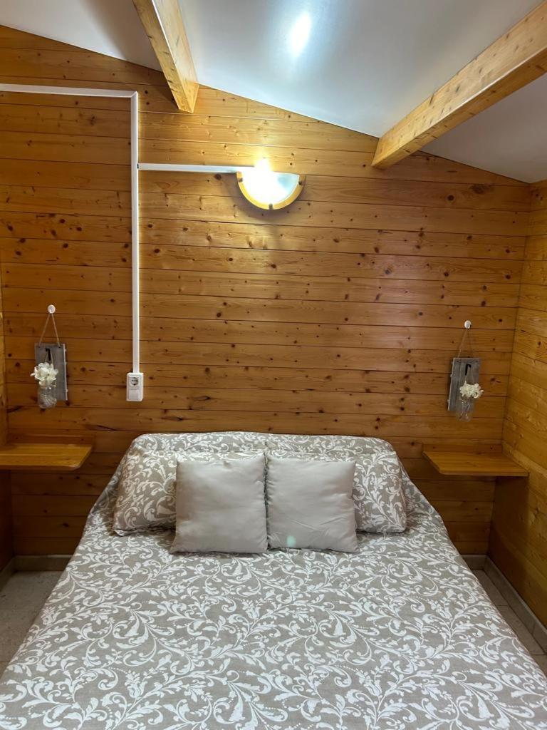 Camping Delta Natura La Tancada Amposta Luaran gambar