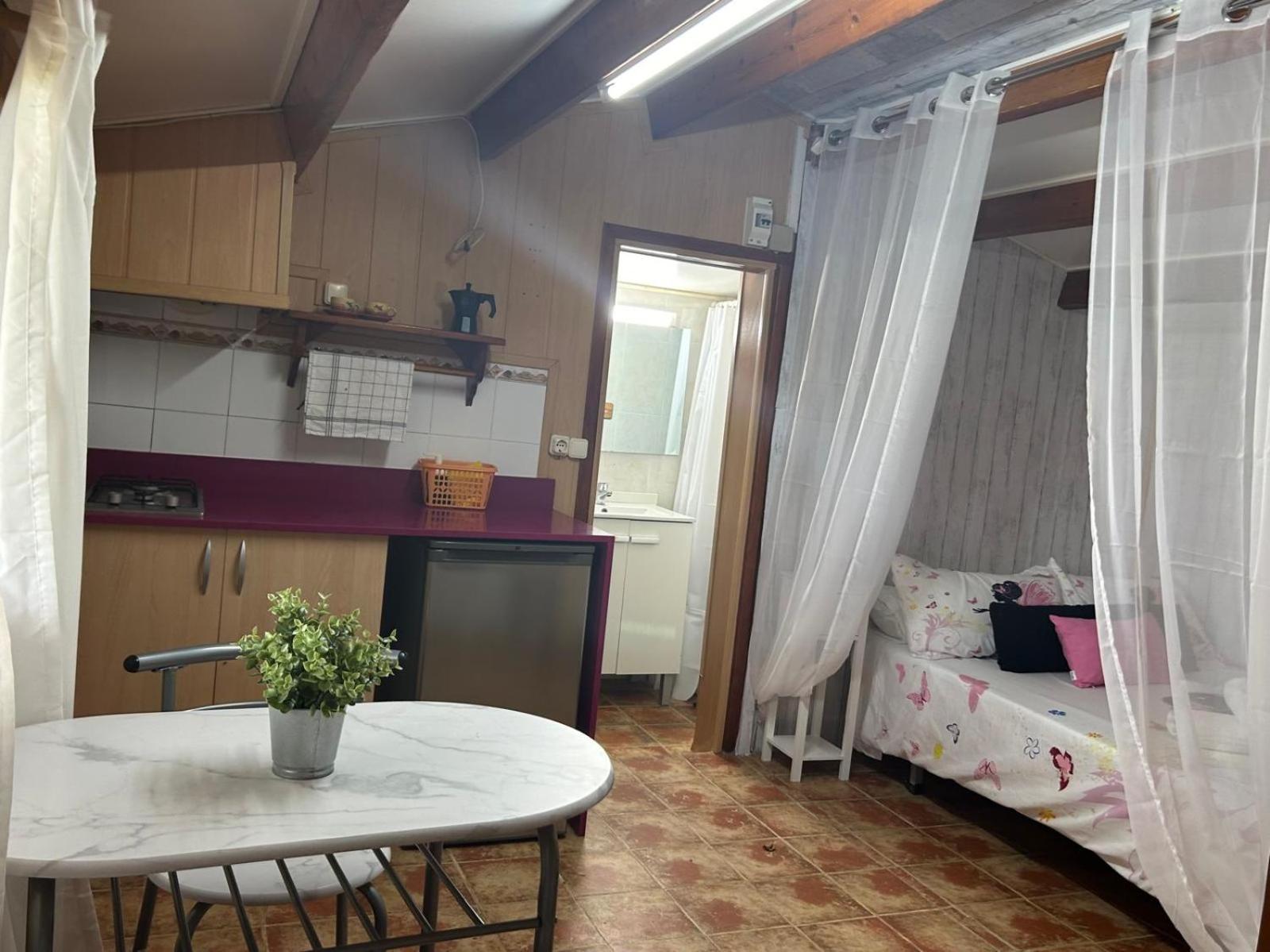 Camping Delta Natura La Tancada Amposta Luaran gambar