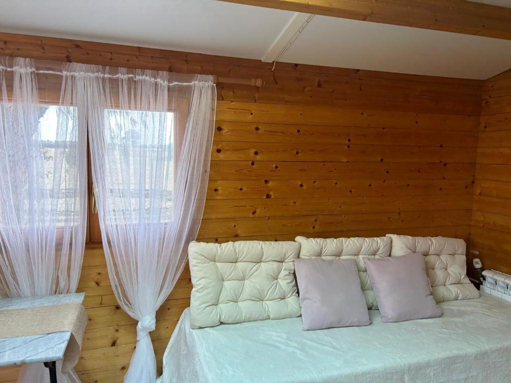 Camping Delta Natura La Tancada Amposta Bilik gambar